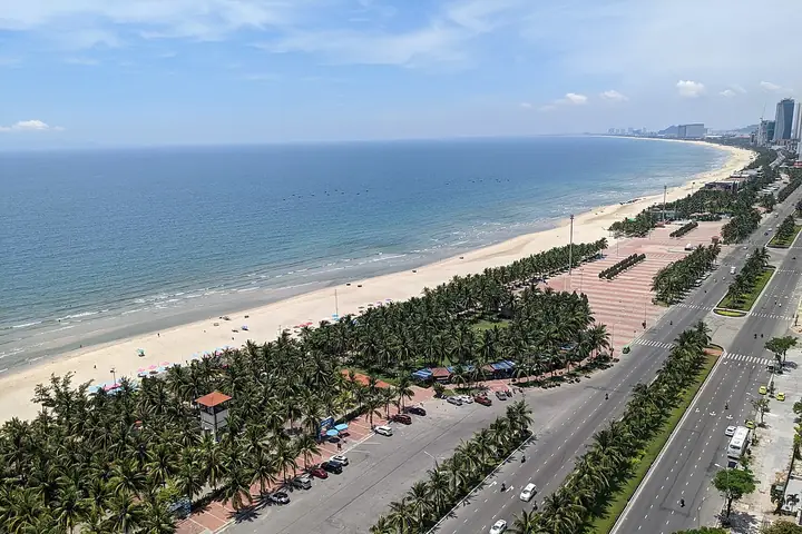 หาดหมีเคว