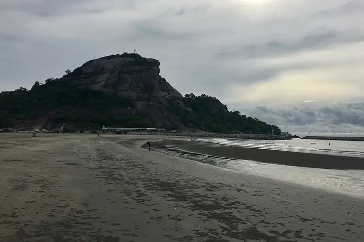 เขาตะเกียบ