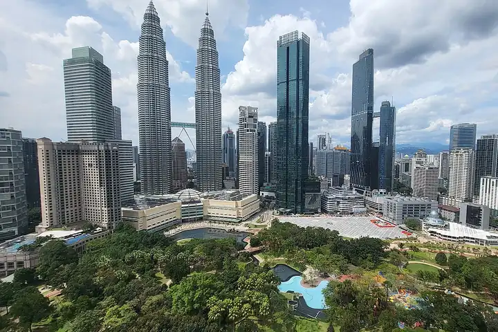KLCC