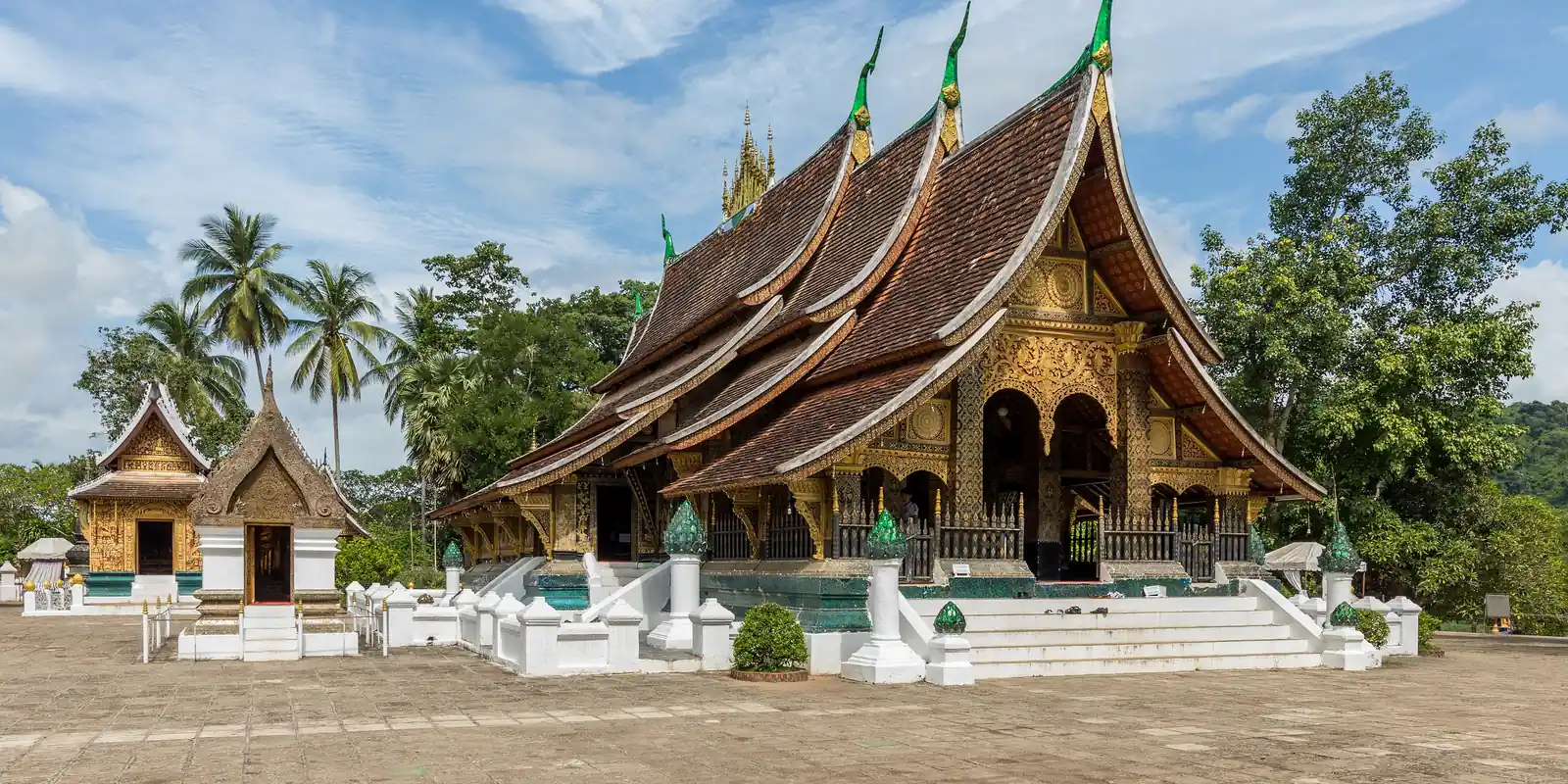 หลวงพระบาง