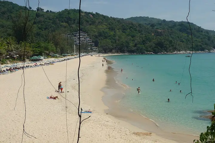 กะตะ / กะรน