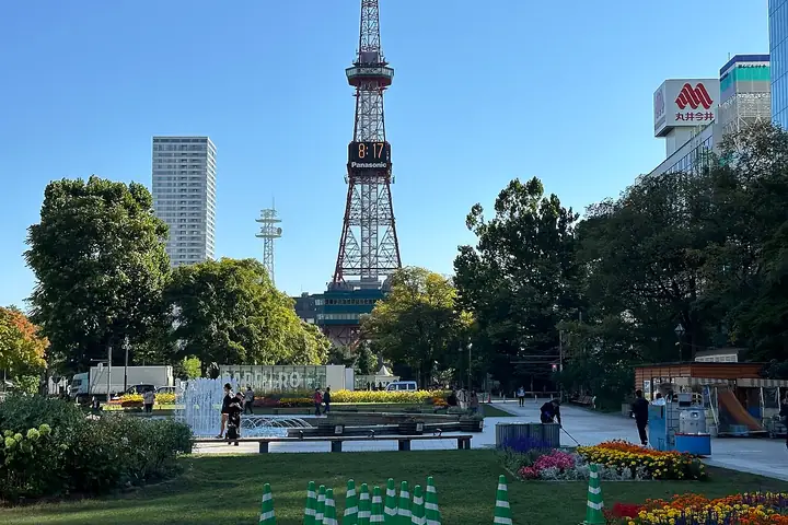 โอโดริ